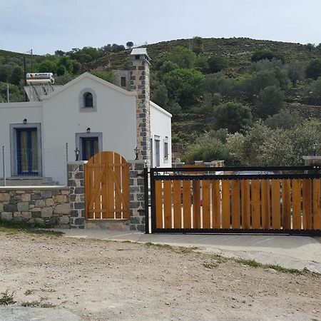 Villa Polymnia Emborios Экстерьер фото