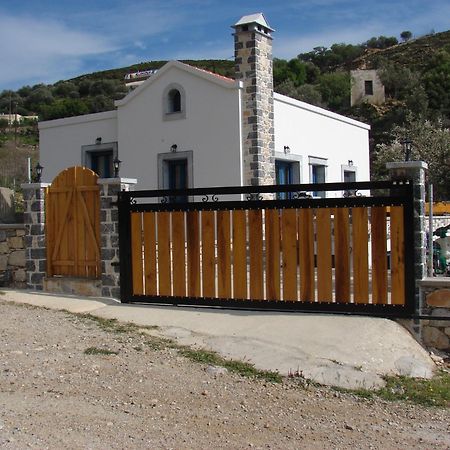 Villa Polymnia Emborios Экстерьер фото