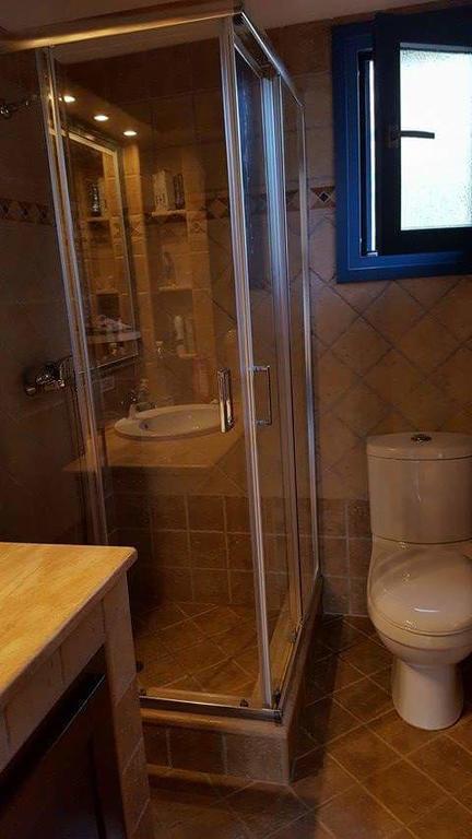 Villa Polymnia Emborios Экстерьер фото